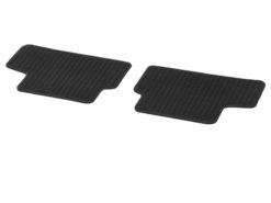 W247 Mercedes originale stoffmatter