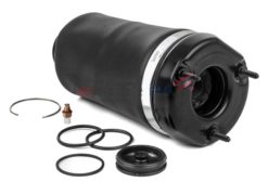 W251 Luftbelg fremme til airmatic