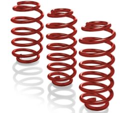 W447 Mercedes V-klasse / Vito hevesett 30mm