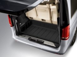 W447 Mercedes original bagasjeromsbrønn