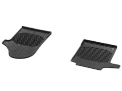 W447 Mercedes originale gummimatter