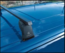 W447 / W639 Mercedes originale takbøyler