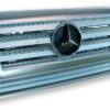 W463 2010 facelift look grill