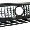 W463 G Wagen GTR look grill |