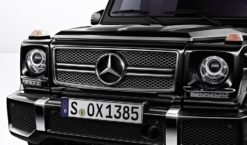 W463 G65 AMG original 2013 facelift grill