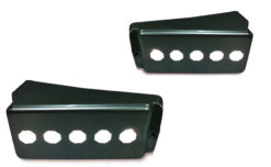 W463 Grøftelys sorte 90-00