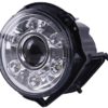 Mercedes W463 Klarglass linselykter med LED 90-07 |