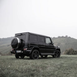 Lorinser senkesett G-klasse - Mercedes