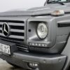 W463 Mercedes original grill