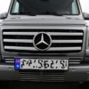 W463 Mercedes original grill | Mercedes