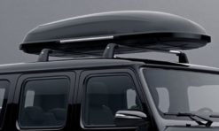 W463 Mercedes originale takbøyler