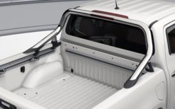 W470 Mercedes original lasteplansbøyle