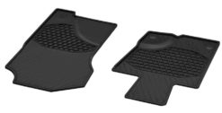 W470 Mercedes originale gummimatter