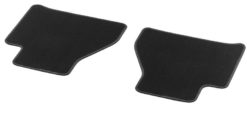 W470 Mercedes originale stoffmatter