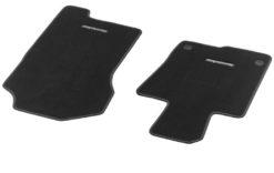 W470 Mercedes originale stoffmatter