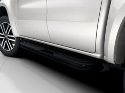 W470 X klasse Mercedes originale stigtrinn