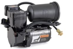 W638 Vito luftkompressor til fjæring