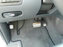 W639 Mercedes originale sportspedaler