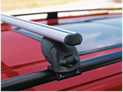 W639 Mercedes originale takbøyler for biler med takrails