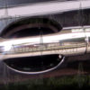 W639 Schätz Chrome dørhåndtaksdeksler