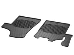 W639 Vito / Viano Mercedes originale gummimatter