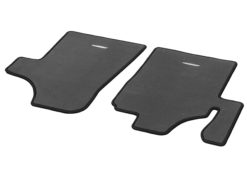 W639 Vito / Viano Mercedes originale velourmatter