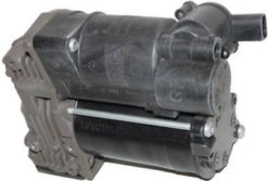 W639 Vito / Viano kompressor til luftfjæring