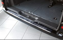 W906 Sprinter lastekantslist i edelstål