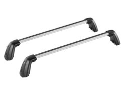 X117 CLA Shooting Brake takstativ