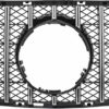 X156 GLA GT-R design grill 14-16