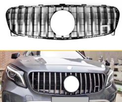 X156 GLA GT-R look grill 17-XX