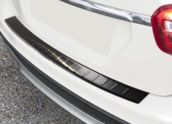 X156 GLA kantlist til støtfanger bak