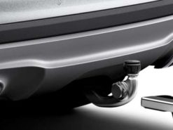 X156 Mercedes original hengerfestesats