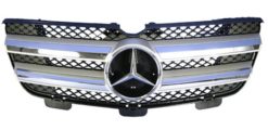 X164 GL Mercedes original grill