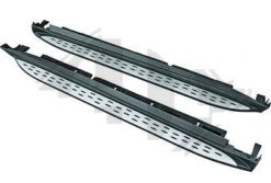 X166 Mercedes GL / GLS stigtrinnsats