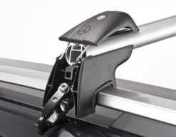 X166 Mercedes originale takbøyler