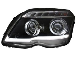 X204 GLK Hovedlyktsett