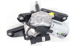 X204 GLK Mercedes original viskermotor