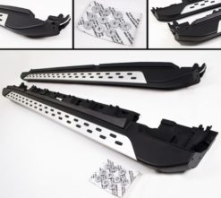 X204 GLK Stigtrinnsats