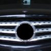 X204 GLK grill