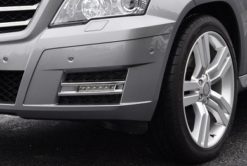 X204 Mercedes original DRL LED lampesats