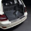 X204 Mercedes original koffertromsmatte | Mercedes