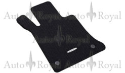 X204 Mercedes originale rips mattesett