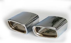 X204 Sport Enderørsett