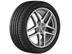 X253 AMG original felg 9 J x 19 ET 20