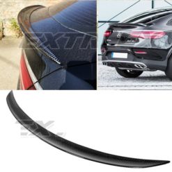 X253 GLC Carbon spoiler til GLC