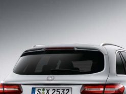 X253 GLC Mercedes original takvinge