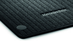 X253 GLC Mercedes originale matter fremme