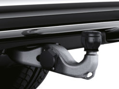 X253 GLC Mercedes originalt hengerfeste sett