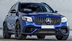 X253 GLC63 AMG GTR look grill